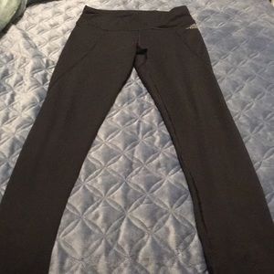 The north face leggings